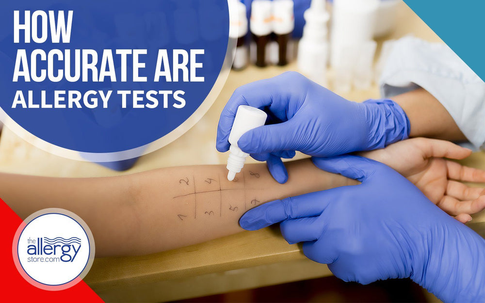 How Accurate are Allergy Tests