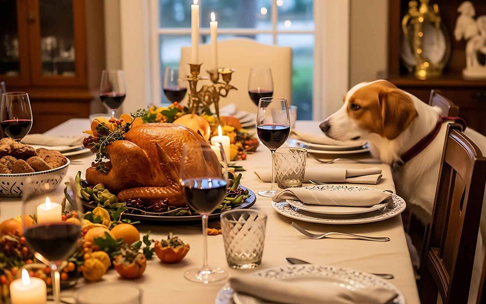 Holiday Guests Allergic to Your Pets?