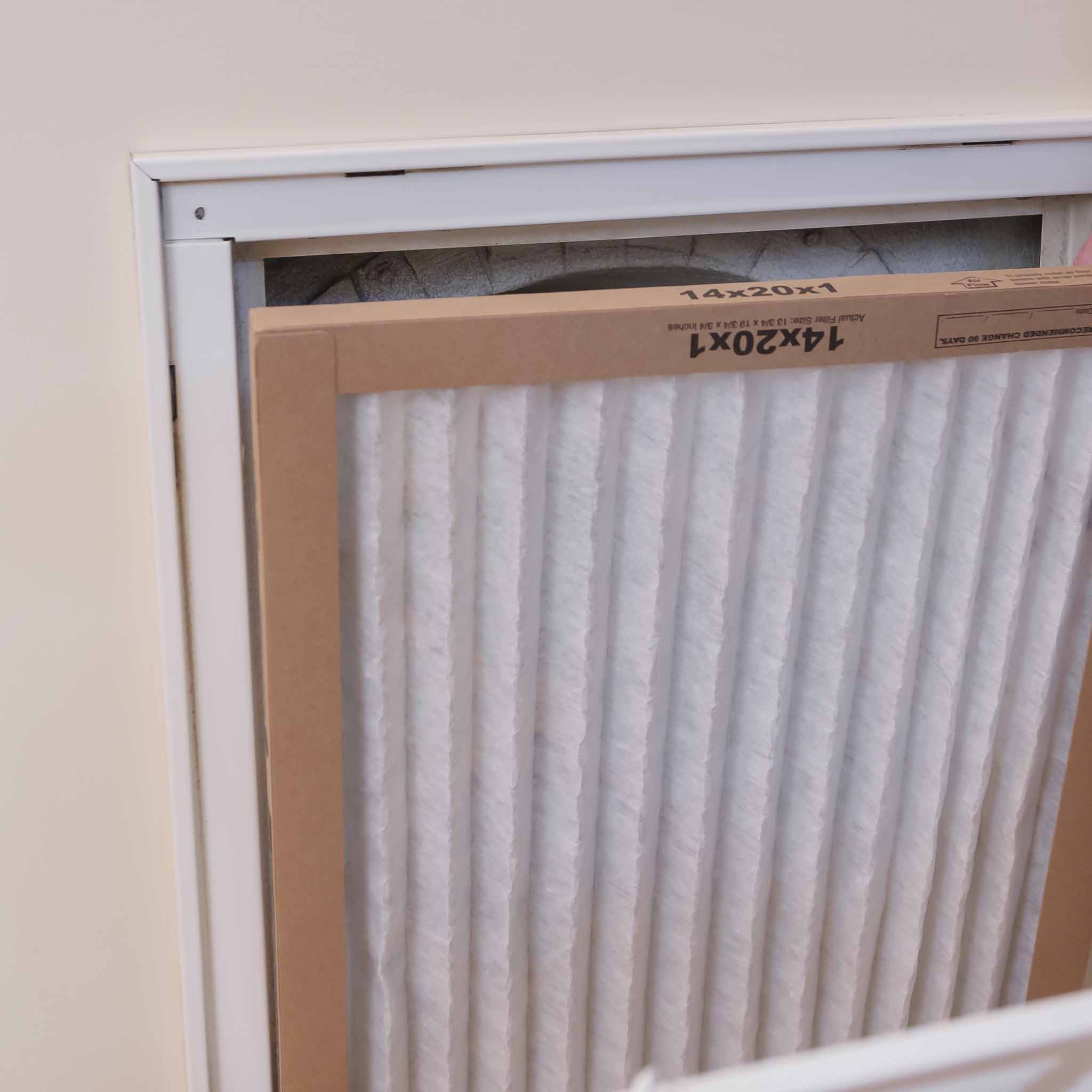 Custom AC Filters - A/C Filters Made Just For You!