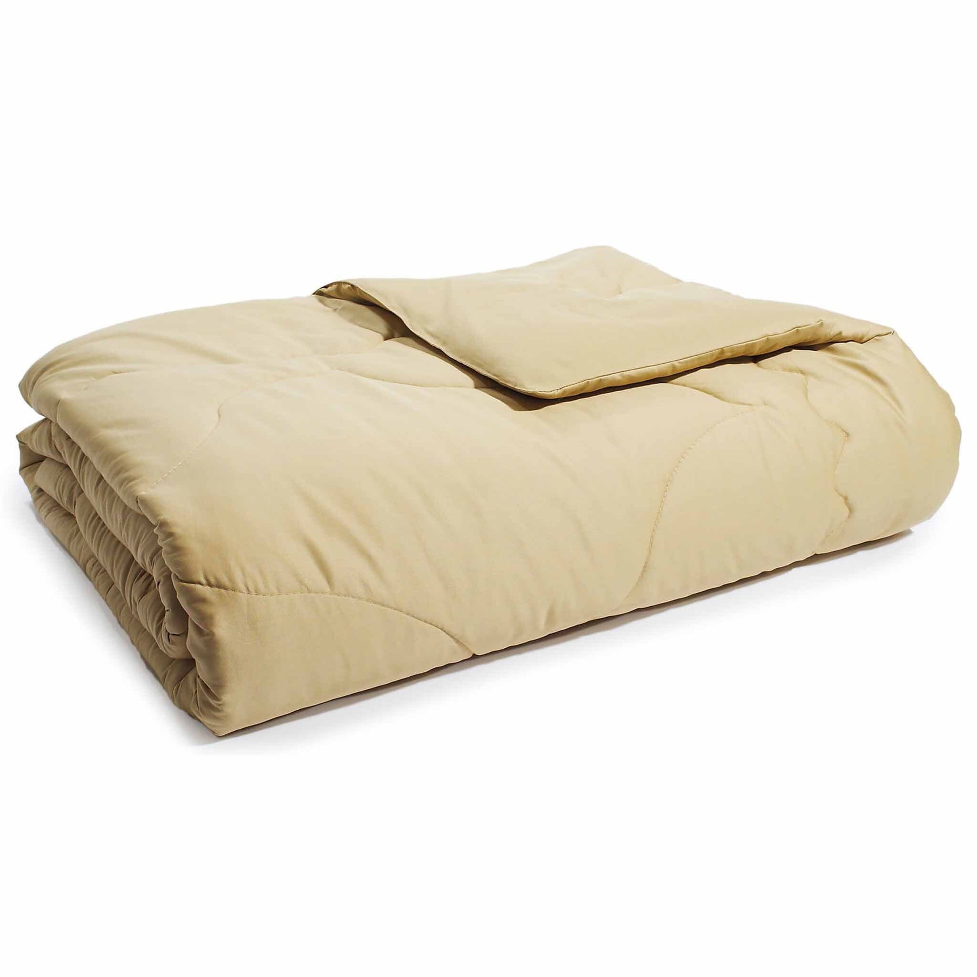 Sleep & Beyond Organic Wool Comforter
