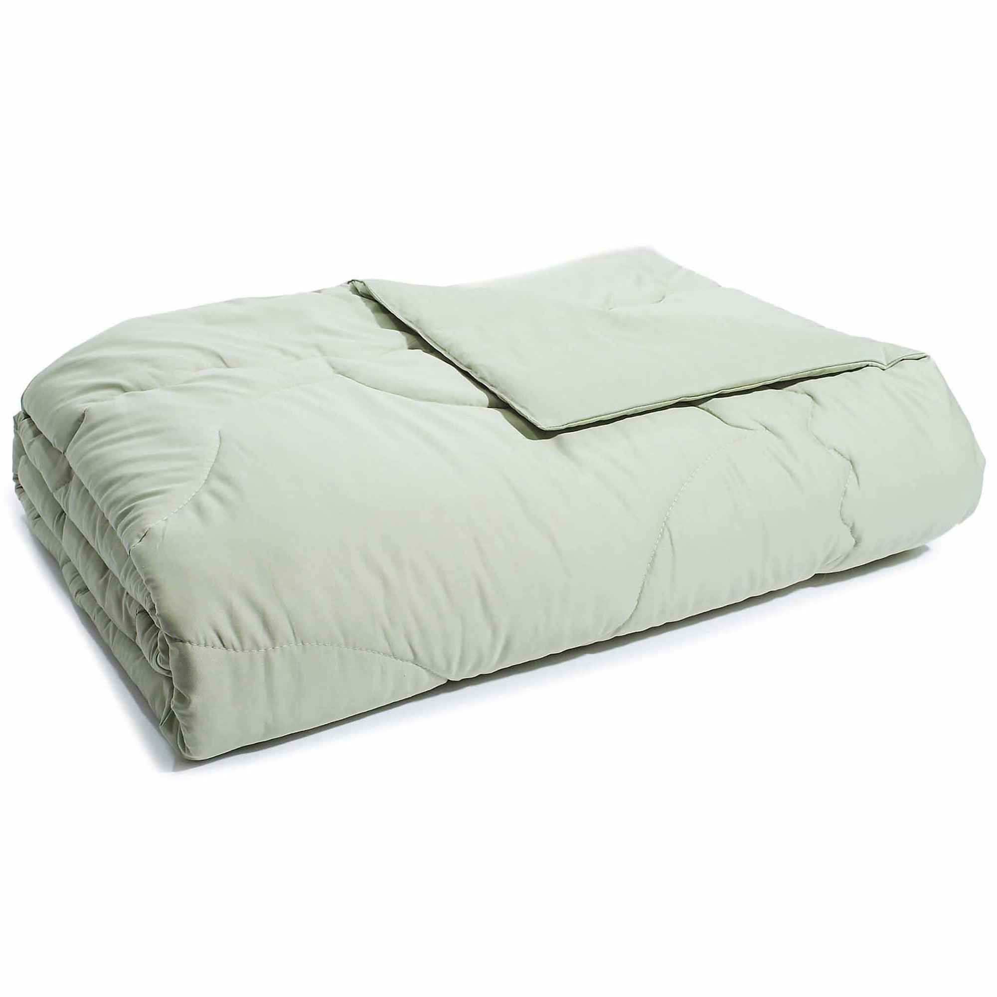Sleep & Beyond Organic Wool Comforter