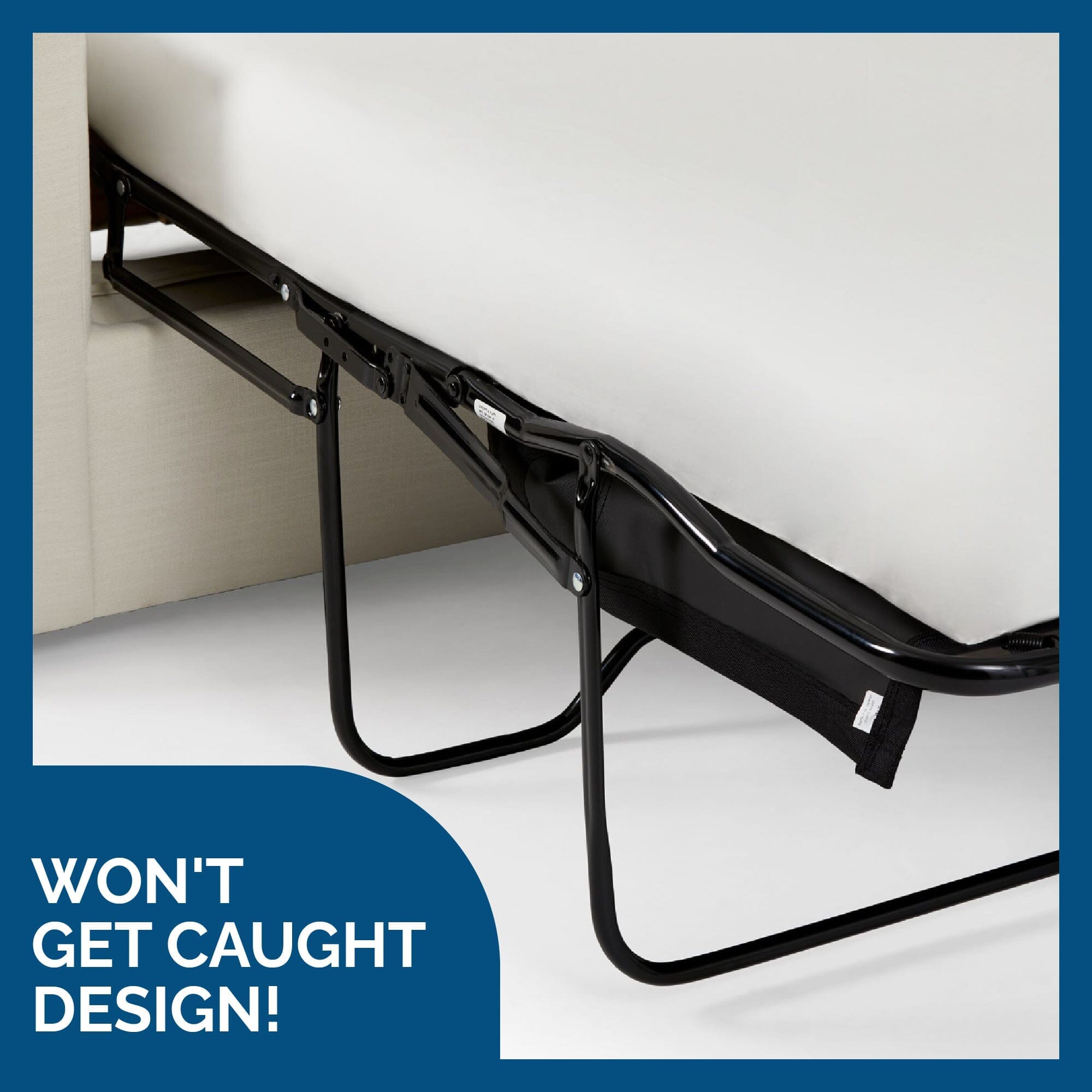 Sleeper Sofa Bed Mattress Protector