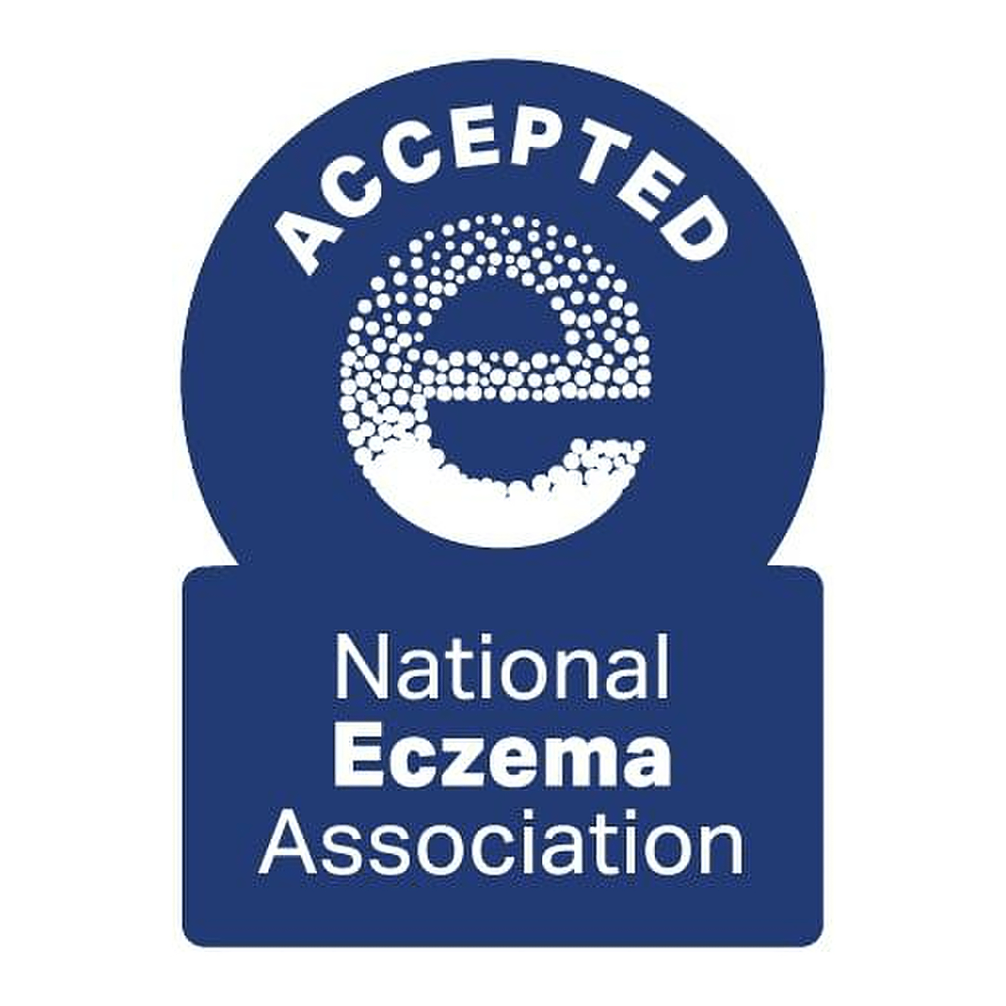 The National Eczema Association - Seal of Acceptance