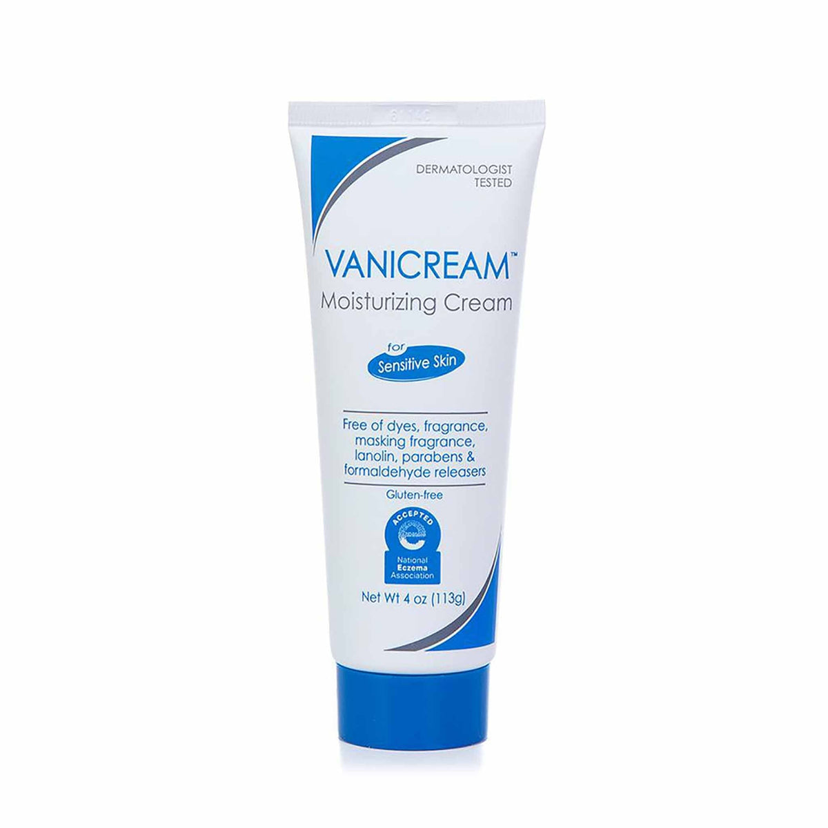 Vanicream Moisturizing Skin Cream 4oz