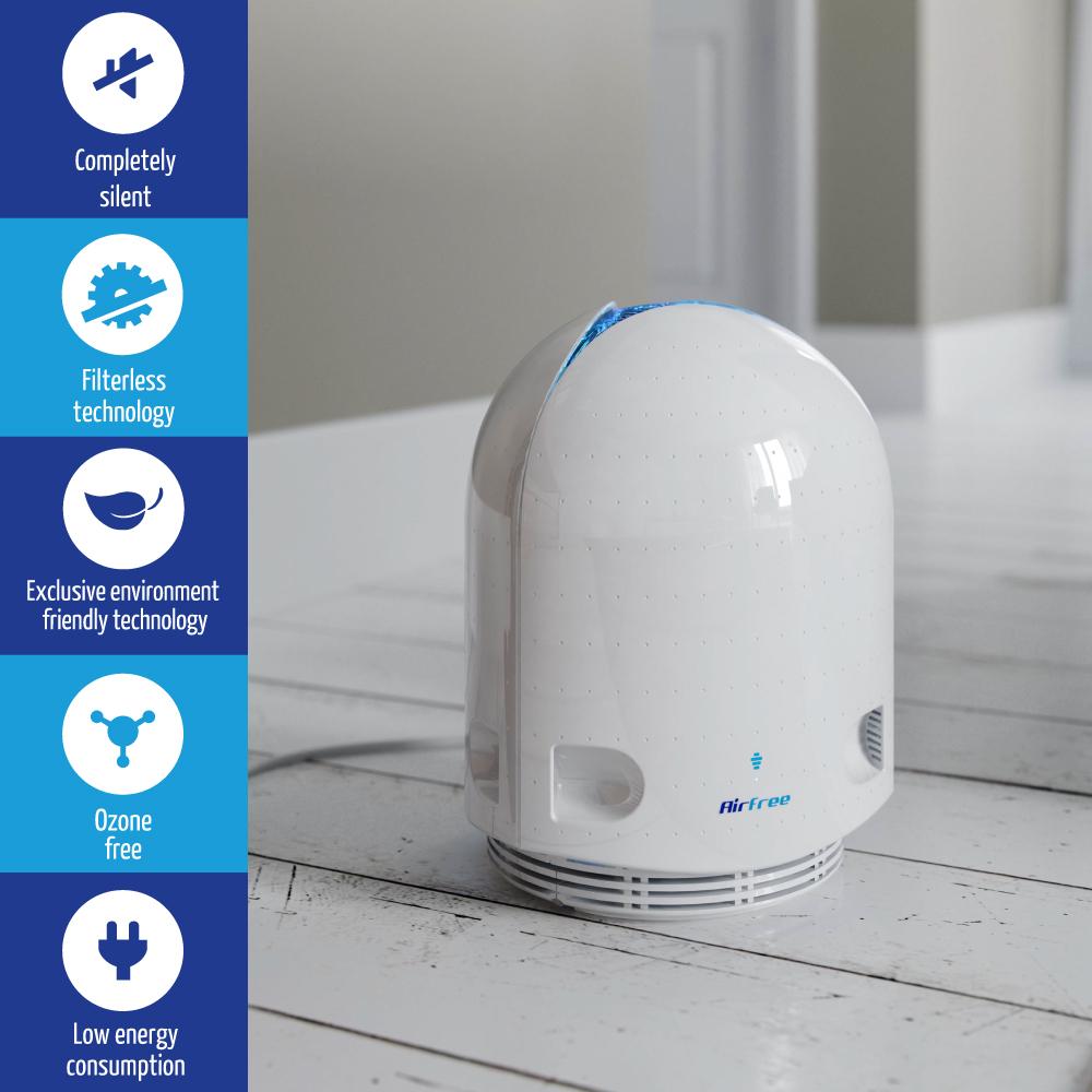 Airfree P2000 Air Purifier