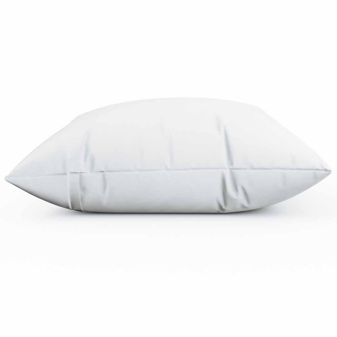 AllergyCare™ 100% Cotton pillow covers are perfect for hot sleepers.