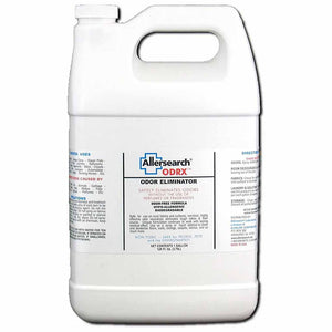 Allersearch ODRX Odor Eliminator Spray Gallon Refill