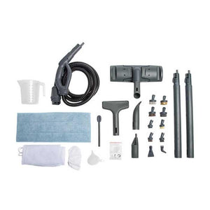 Vapamore MR750 Ottimo Steam Cleaning Accessories