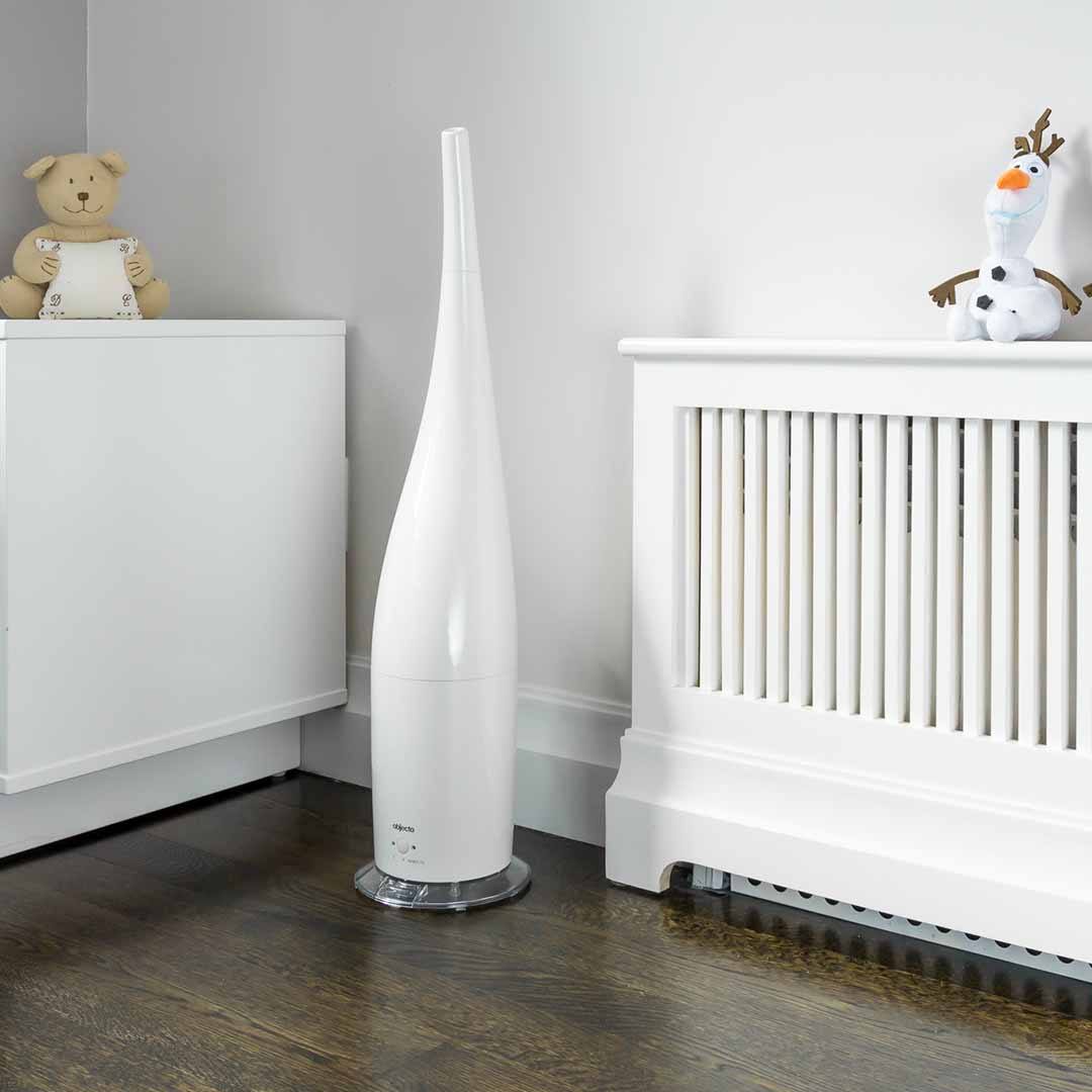 Objecto H7 Ultrasonic Humidifier