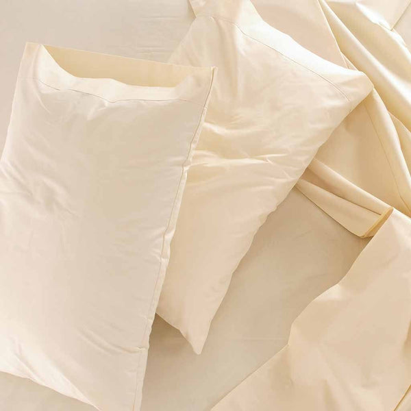 Sheet Sets Cotton & Organic Cotton