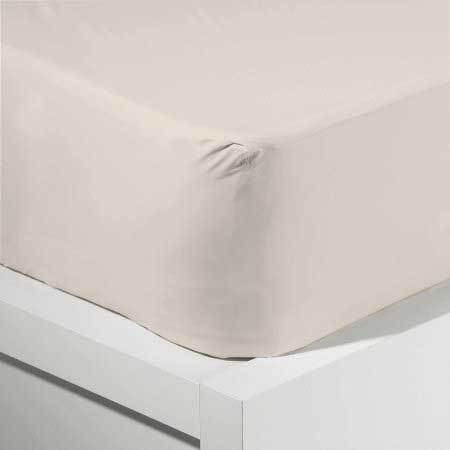 Organic Cotton Fitted Mattress Cover