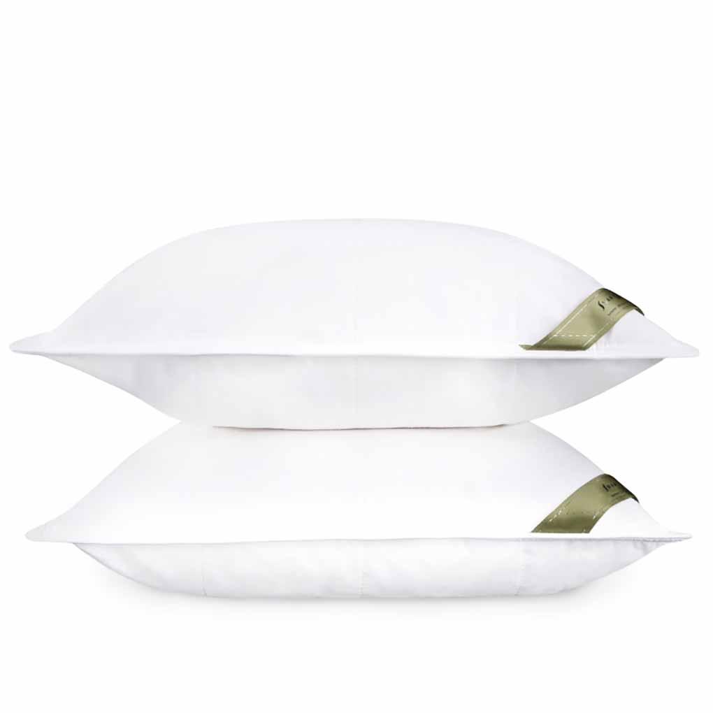 SmartSilk™ Travel Pillow Set - 2 Pillows per Set