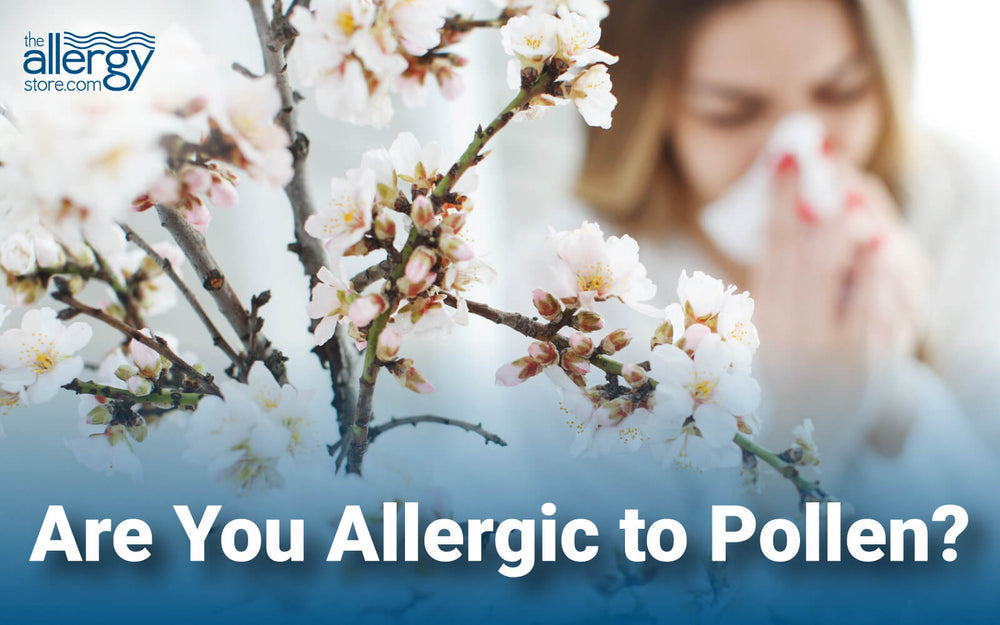 How Do You Know if You are Allergic to Pollen?