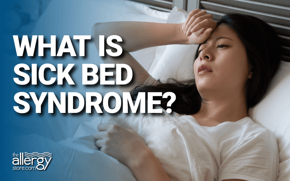 Have You Heard the News About Sick Bed Syndrome?