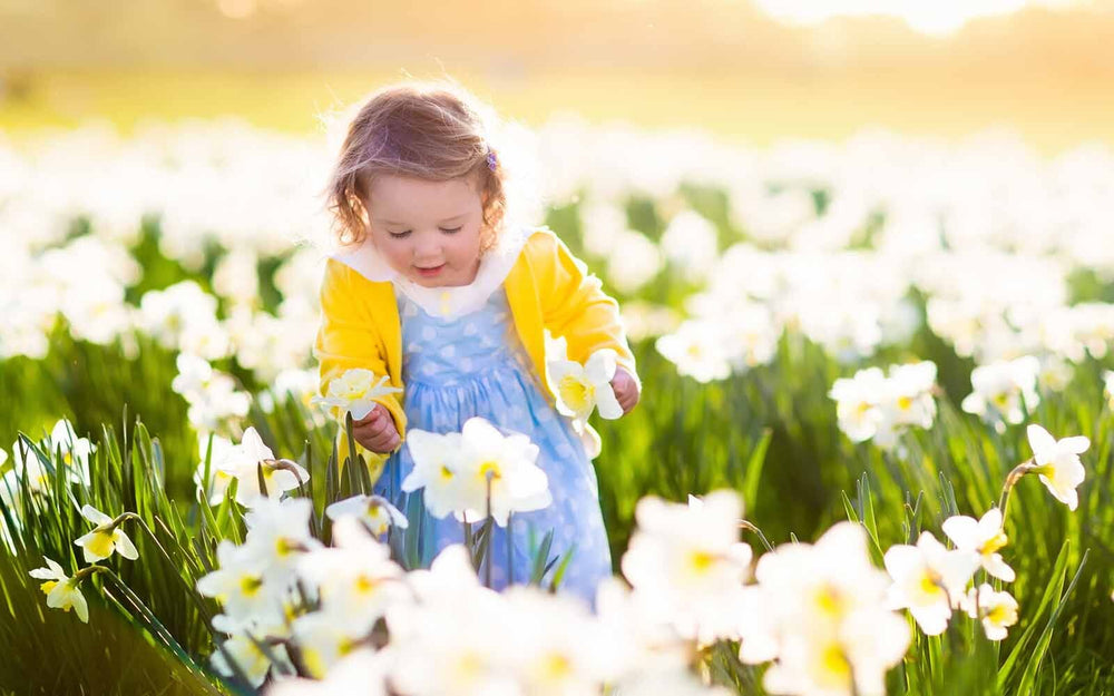 Beat Spring Allergies Before They Beat You: 5 Tips to Keep to Help You Enjoy Spring!