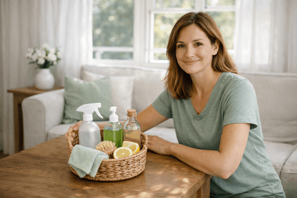 The Ultimate Allergy-Friendly Spring Cleaning Guide | Room-by-Room