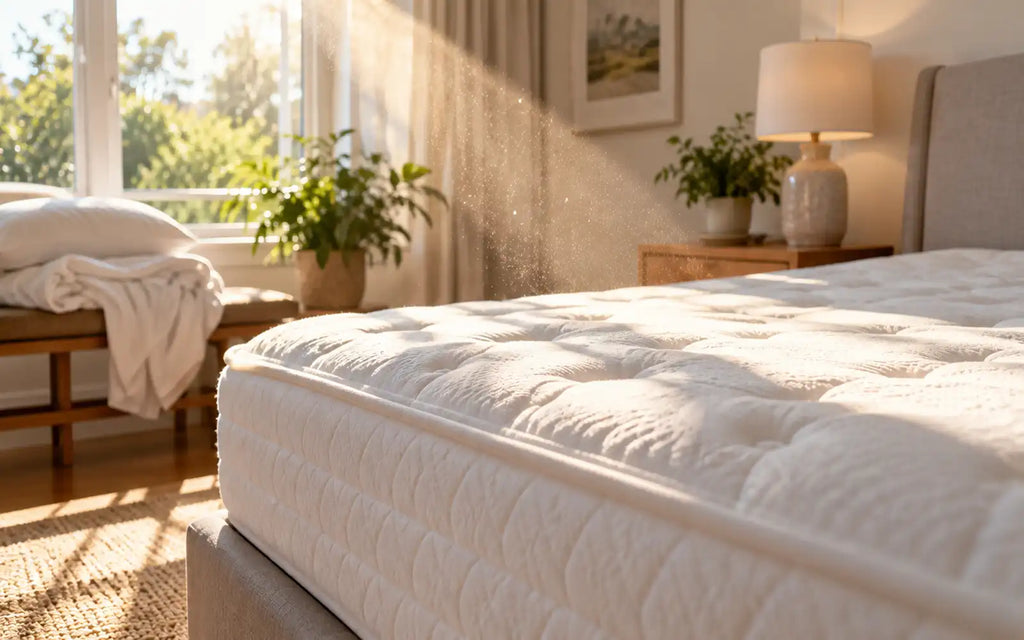 Allergies and Your Mattress