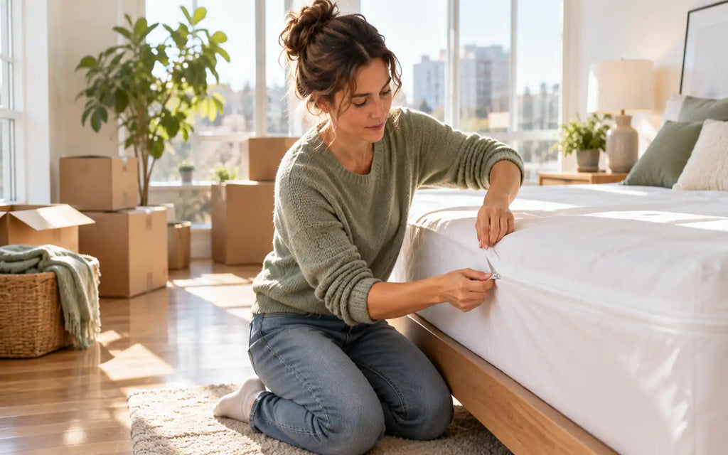 Allergy Control Tips for Renters