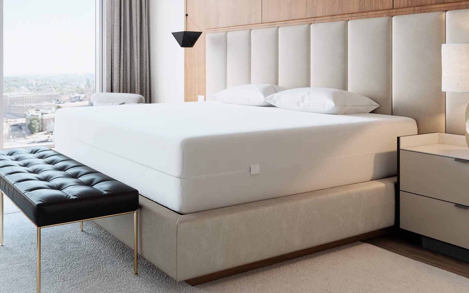 Can Mattress Protectors be Safely Dried in the Dryer? Find out Now!