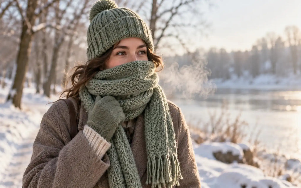 Can Cold Air Cause Asthma? How Winter Affects Your Airways
