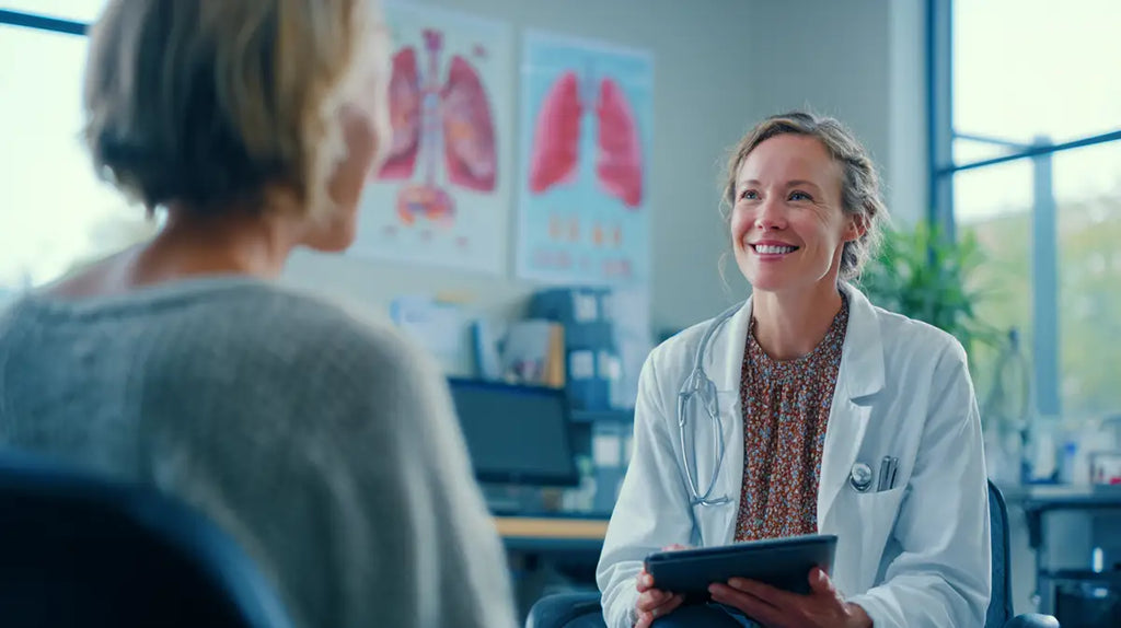 What to Expect at Your First Allergist Appointment