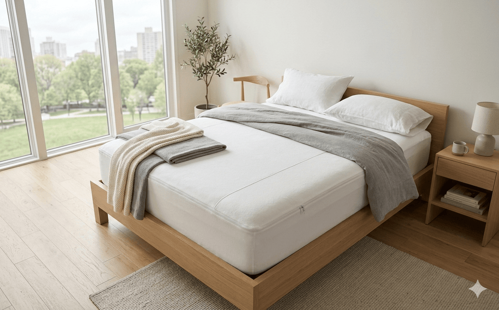 Ultimate Guide to Mattress Protectors: Why You Need One and How to Choose the Best One