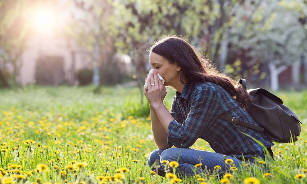 How to Treat Your Allergy Symptoms - Part 2