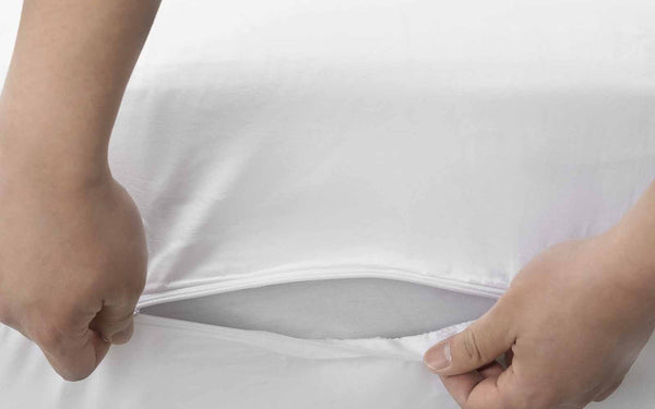 Encasing What is a Mattress Encasement?