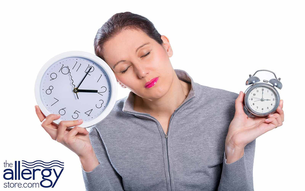 7 Ways Time Change Can Disrupt You Sleep
