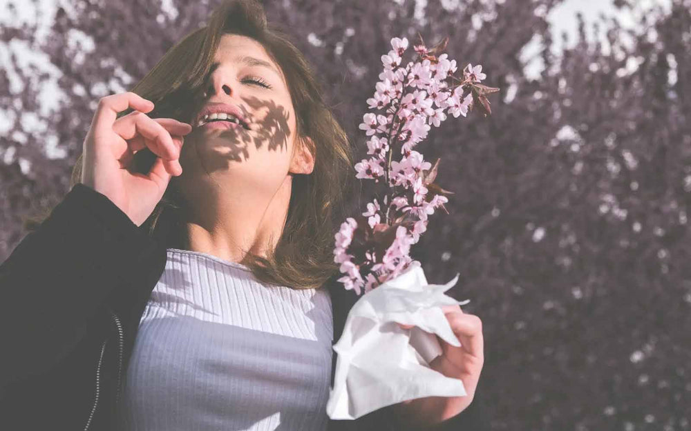 What are Spring Allergy Symptoms?
