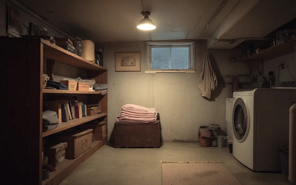 Mold Spores in the Home: Where They Hide and How They Spread