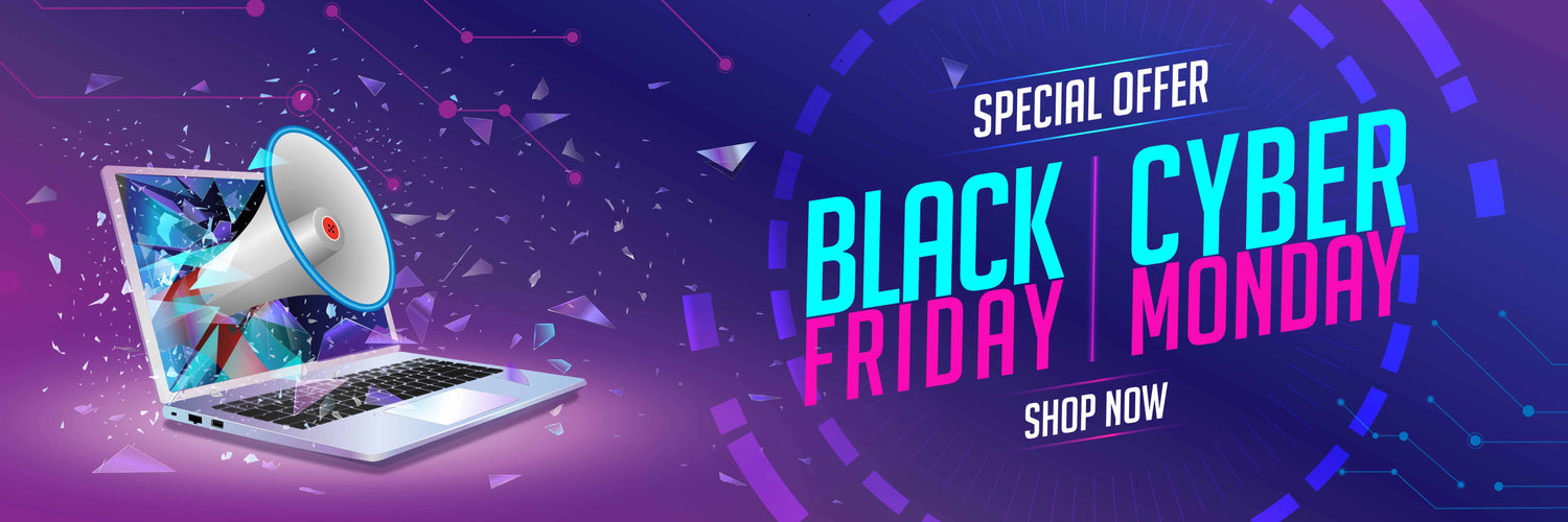 AllergyStore.Com Black Friday | Cyber Monday Sale