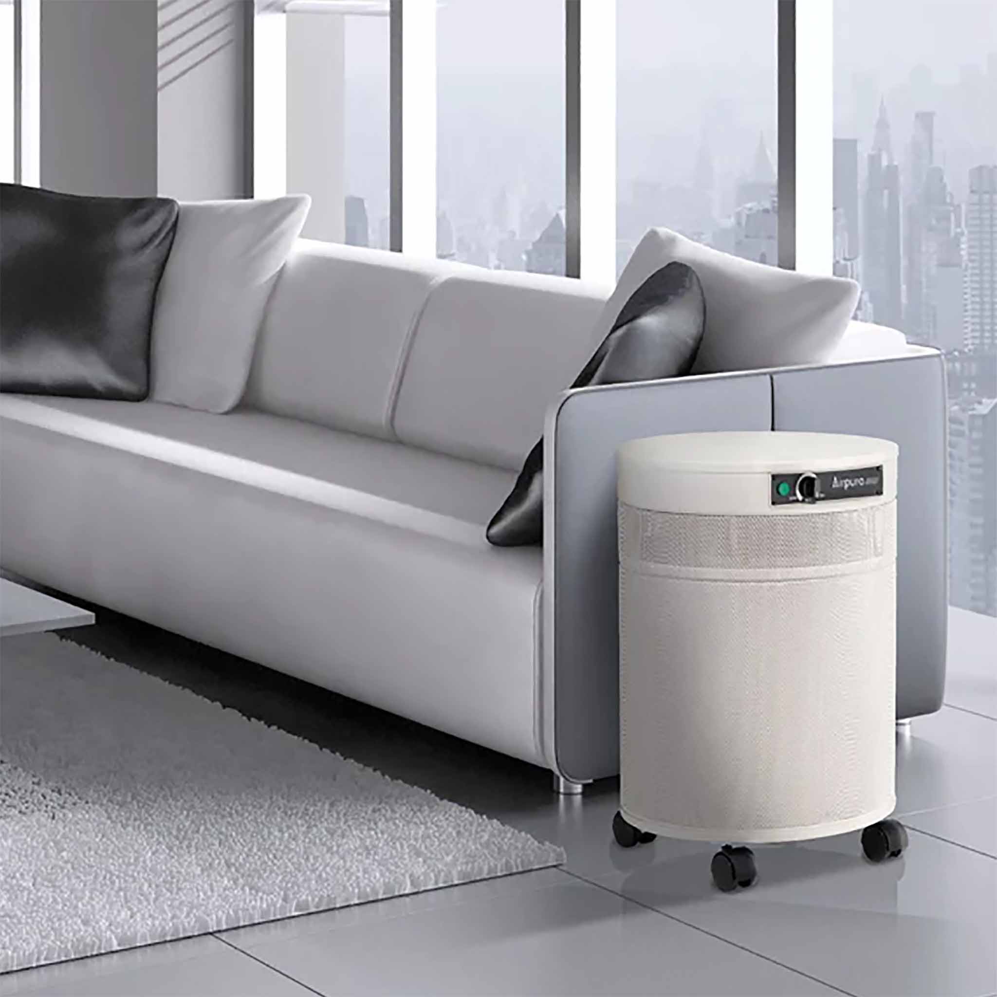 Airpura Air Purifiers - Revolutionary technology is proven to eliminate a wide range of chemicals, pollutants, and odors leaving only clean and fresh air.