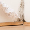 There are several products you can use to kill and remove mold.