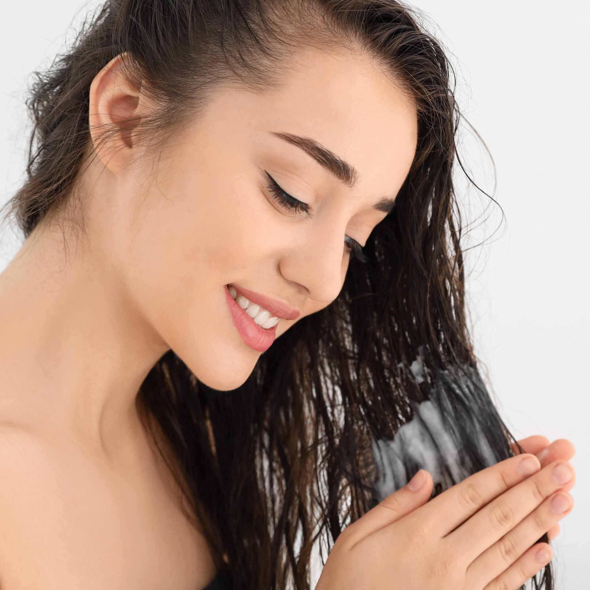 Hair Care Products -  Healthy hair starts with using high-quality hair care products every single day.