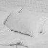 Allergy Bedding - Zippered Pillow Protectors and Covers