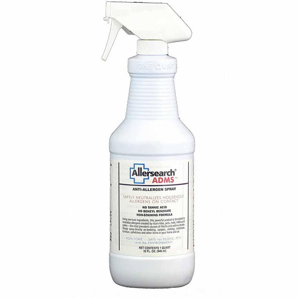 Allersearch Anti-Allergen Cleaning Bundle
