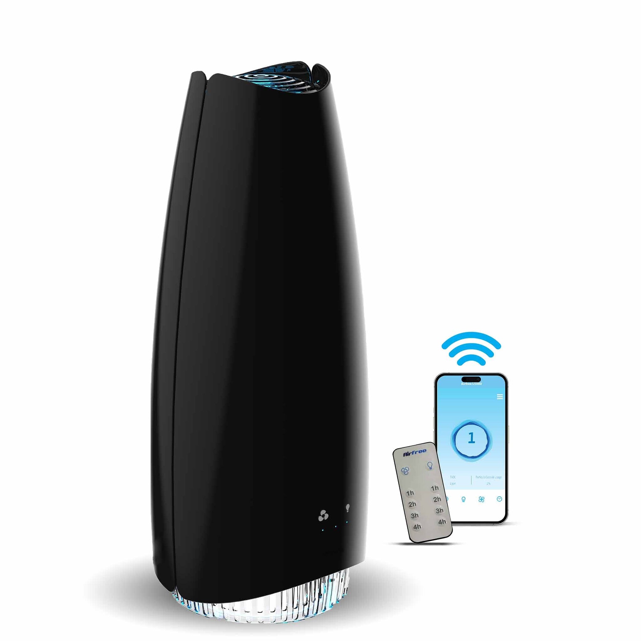 Airfree Air Purifiers - Purify and Sterilize the Air