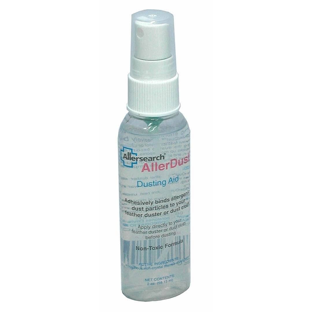 Allersearch Anti-Allergen Cleaning Bundle