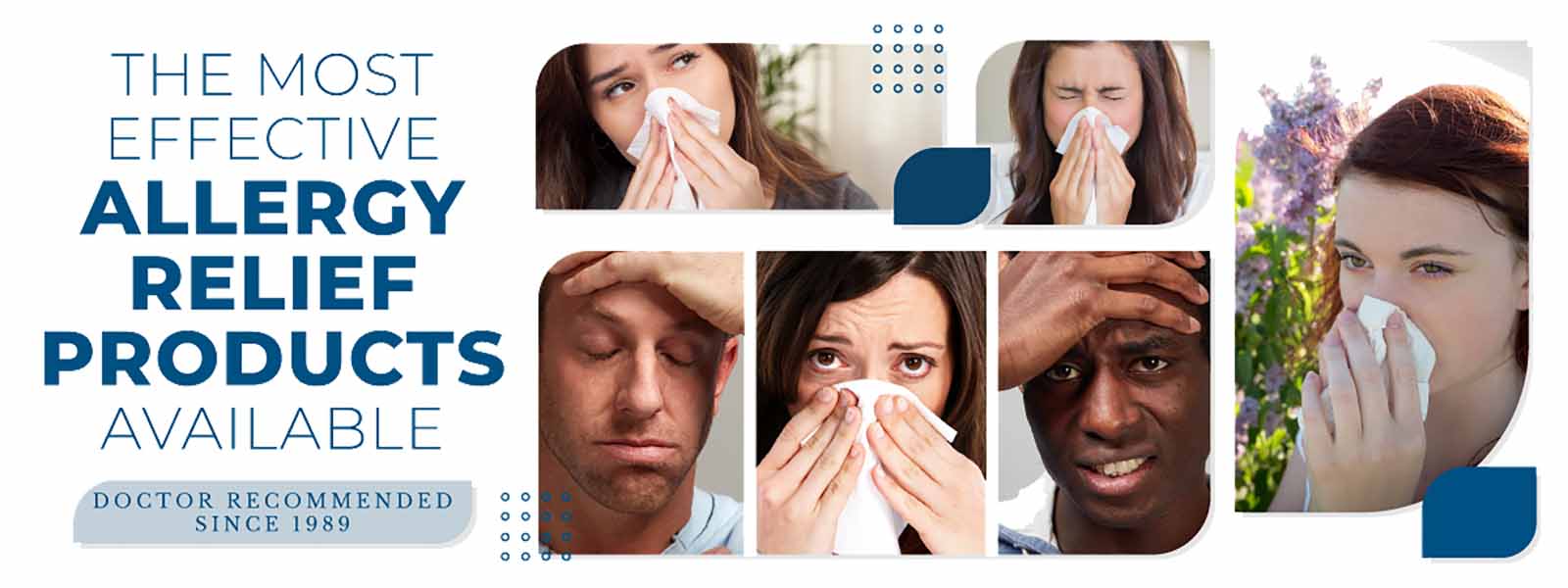 Allergy Store | Allergy Control Products & Supplies