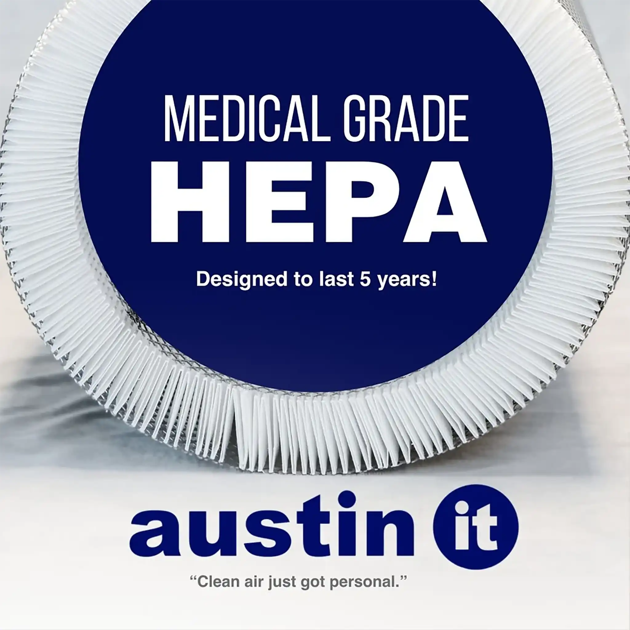 Austin Air “it” replacement filter