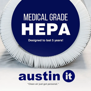 Austin Air “it” replacement filter