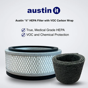 Austin Air “it” replacement filter