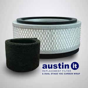 Austin Air “it” replacement HEPA filter