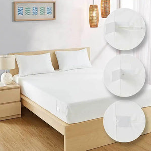Bedbug Solution® Elite Mattress Protectors