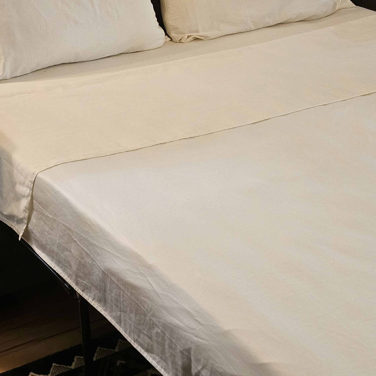 Sleeper Sofa Bed Sheet Set – 360 Thread Count Cotton