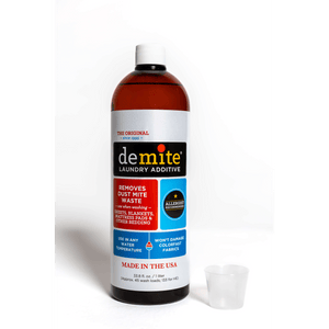 demite Anti-allergen Laundry Additive Liter