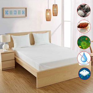 BedBug Solution® Bed Bug Proof Mattress protectors are trusted by fine hotels, B&amp;Bs, resorts, hospitals, adult living facilities, school housing, and shelters around the world