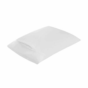 This pillow cover features a French fold and an elegant envelope enclosure, provides total protection for the pillow insert