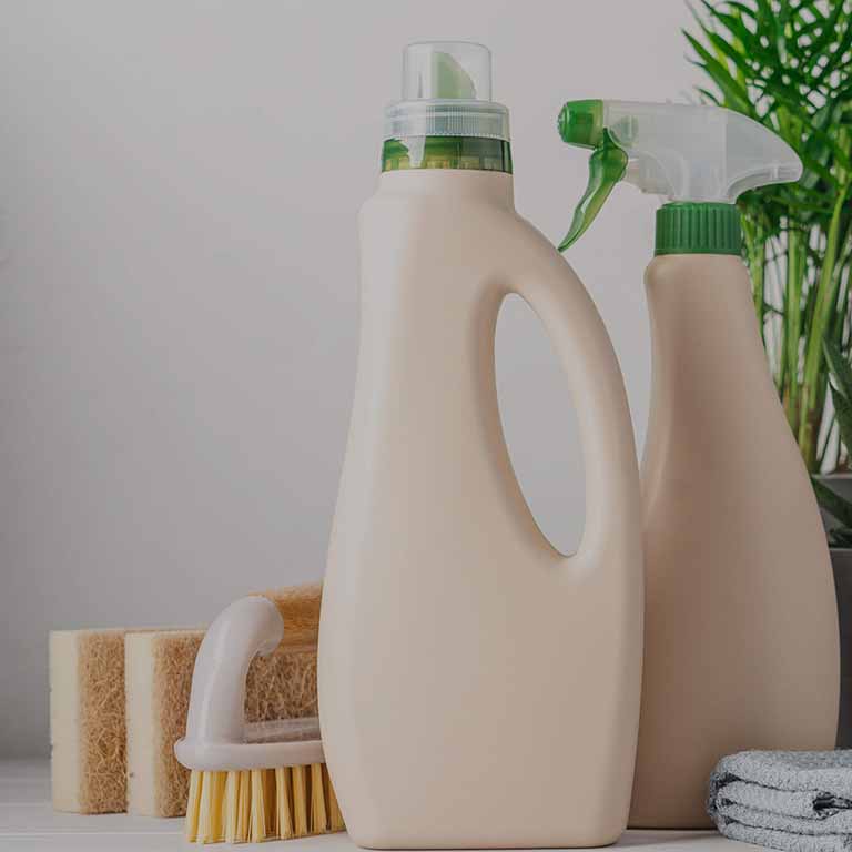 Home Care and Cleaning Products